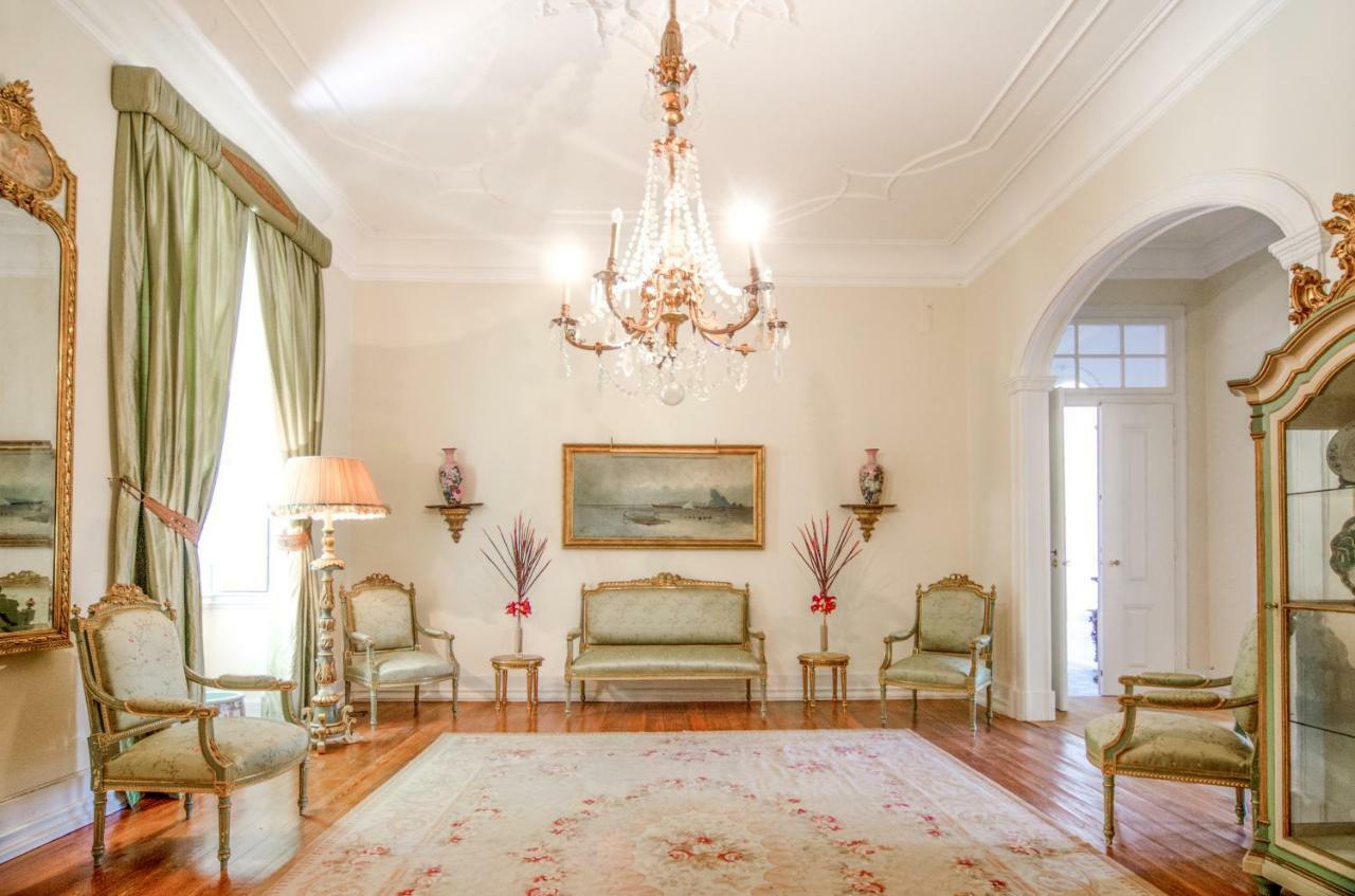 Quinta Do Tojal ξενώνας Ferreira do Zêzere Εξωτερικό φωτογραφία