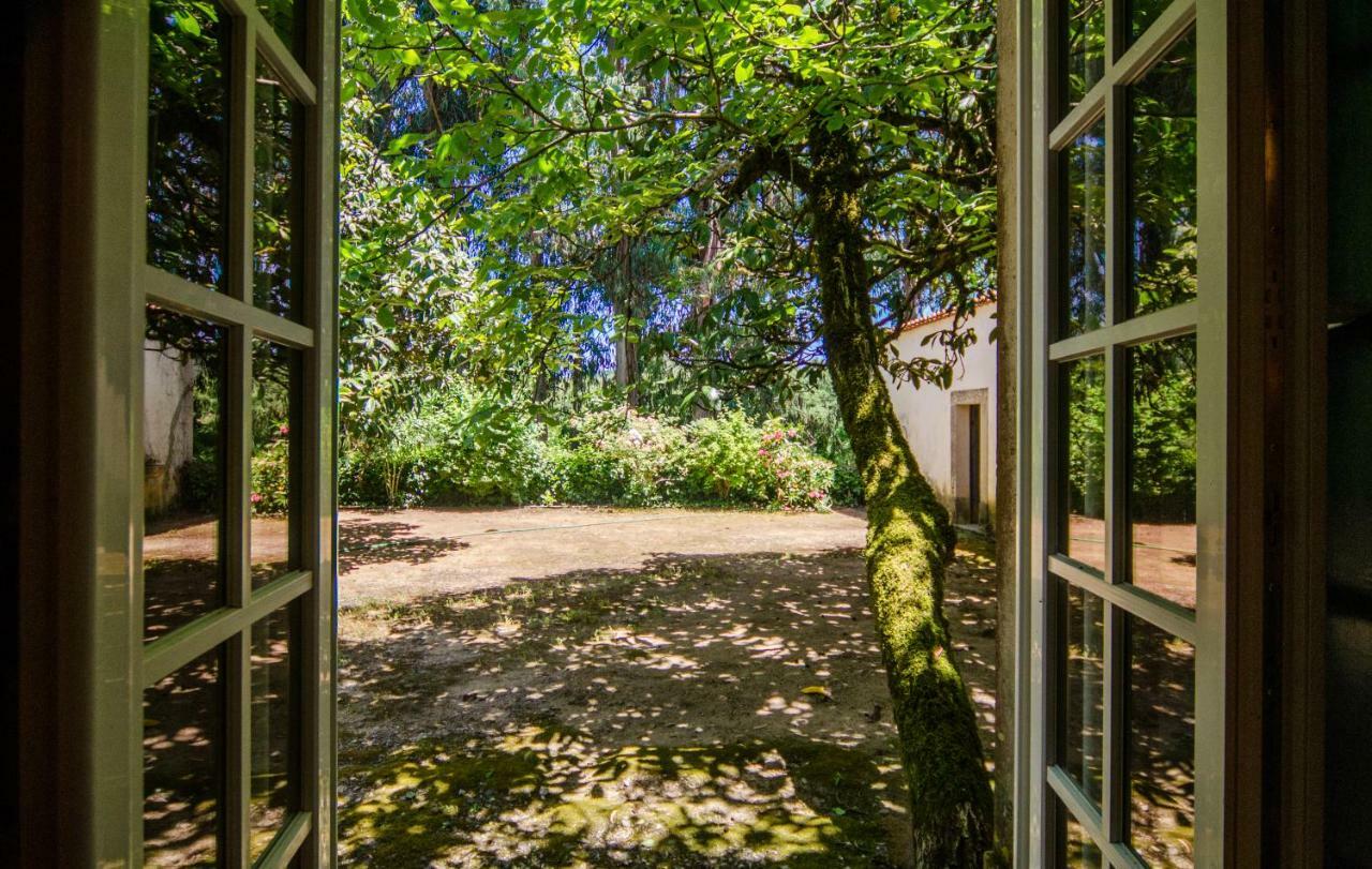 Quinta Do Tojal ξενώνας Ferreira do Zêzere Εξωτερικό φωτογραφία