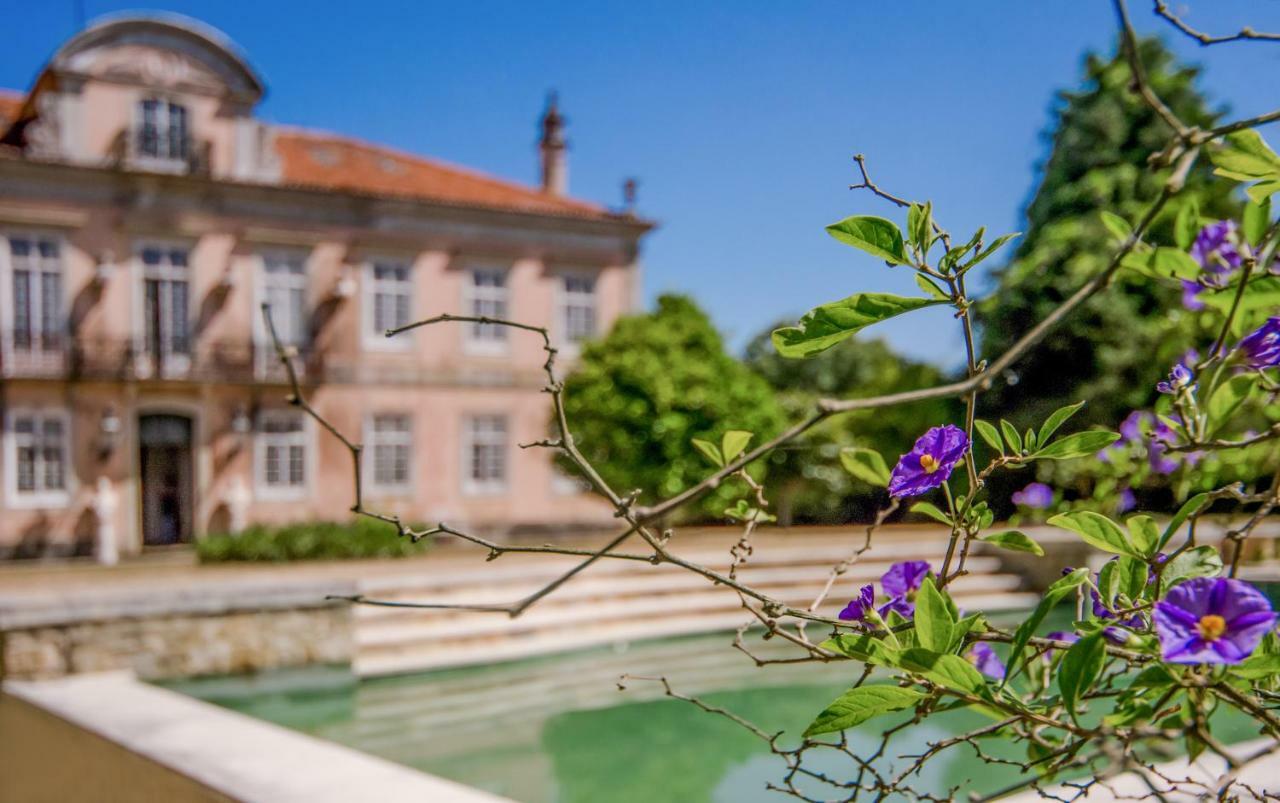 Quinta Do Tojal ξενώνας Ferreira do Zêzere Εξωτερικό φωτογραφία