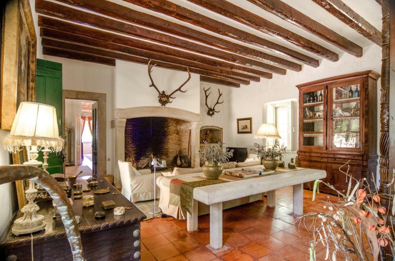 Quinta Do Tojal ξενώνας Ferreira do Zêzere Εξωτερικό φωτογραφία
