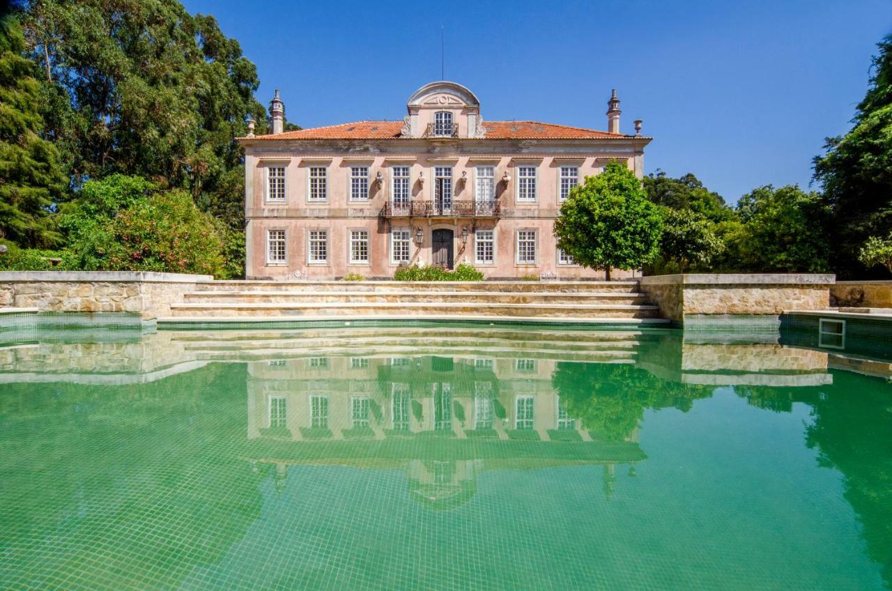Quinta Do Tojal ξενώνας Ferreira do Zêzere Εξωτερικό φωτογραφία